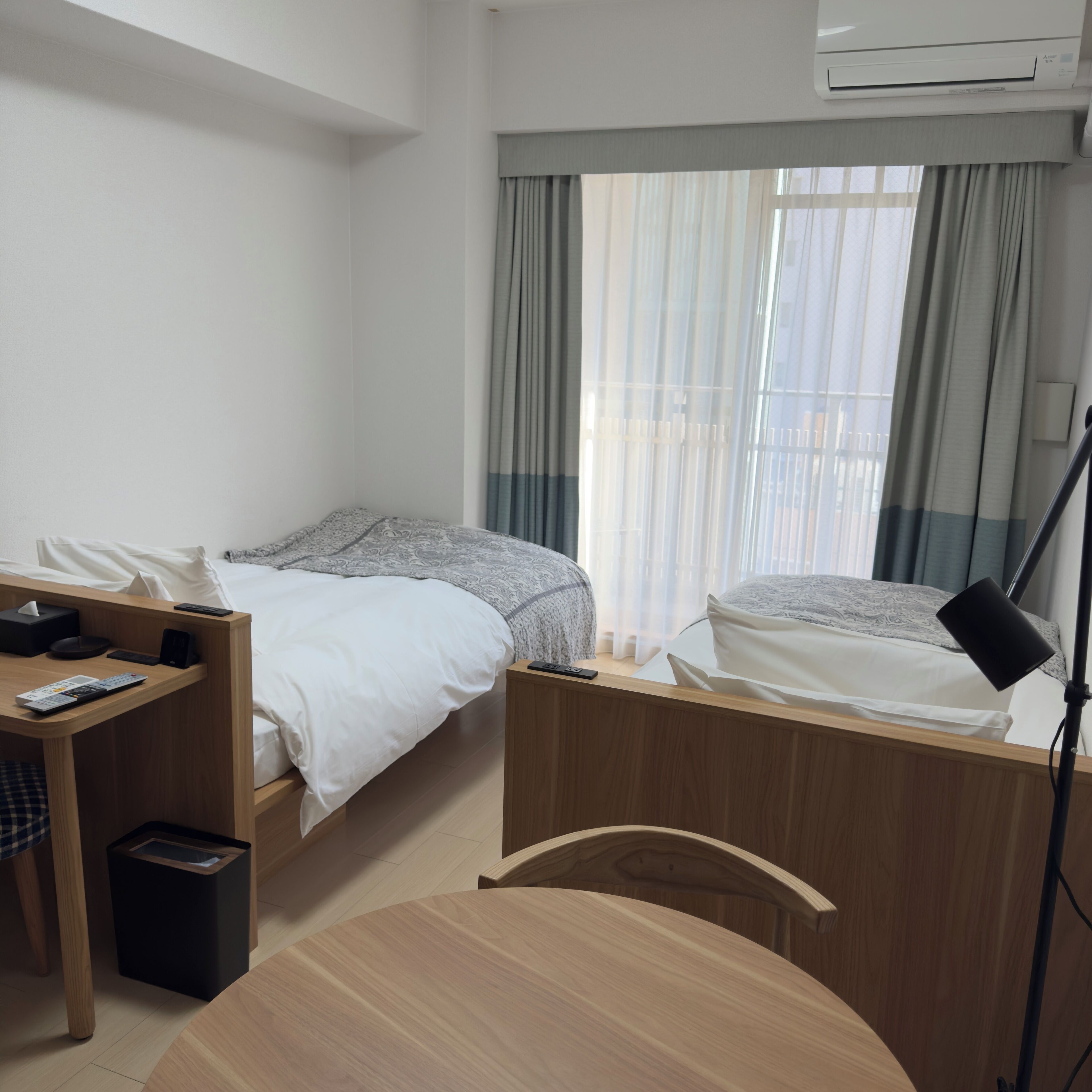 ห้องพัก
