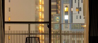 yksi STAY & APARTMENT OSAKA