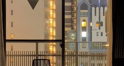 yksi STAY & APARTMENT OSAKA