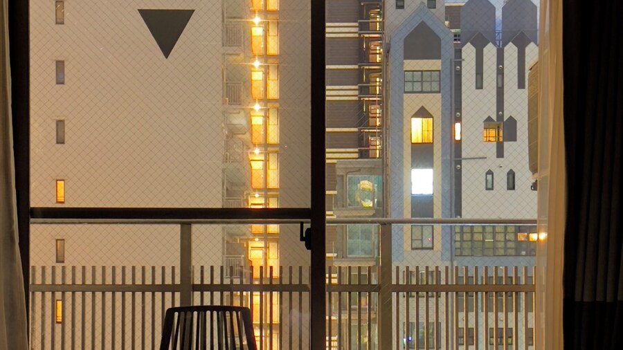 yksi STAY & APARTMENT OSAKA