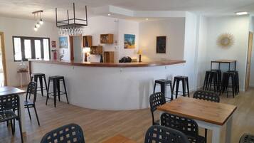 Bar (in loco)