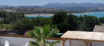 Condo Entero en Pantano de los Bermejales