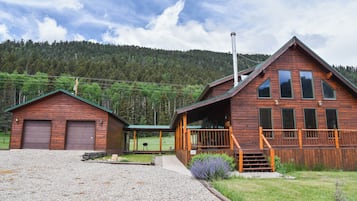 Ulkopuoli