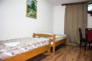 Shared Dormitory - Hayal Hostel Serbia (Belgrade)