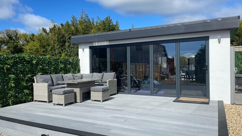 Private Luxury By The Sea