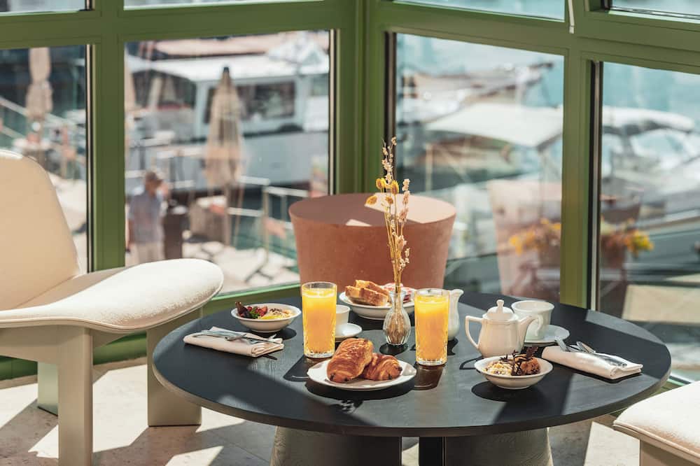 Hotel Liautaud Rooftop Cassis