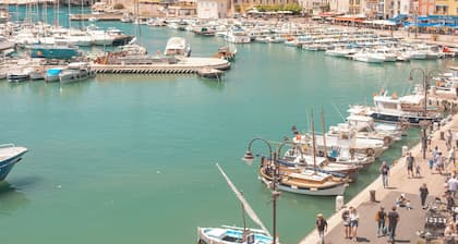 Hotel Liautaud Rooftop Cassis