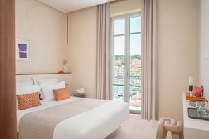 Ylelliset vuodevaatteet, yksilöllisesti sisustettu