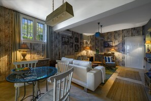 Villa | Spiseområde
