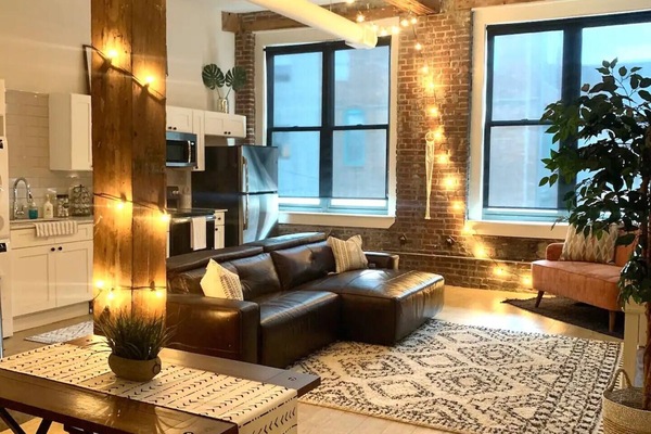 Smart TV, offices
