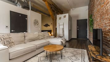 Smart TV, offices