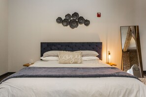 1 chambre, fer et planche à repasser, lit parapluie, Wi-Fi gratuit