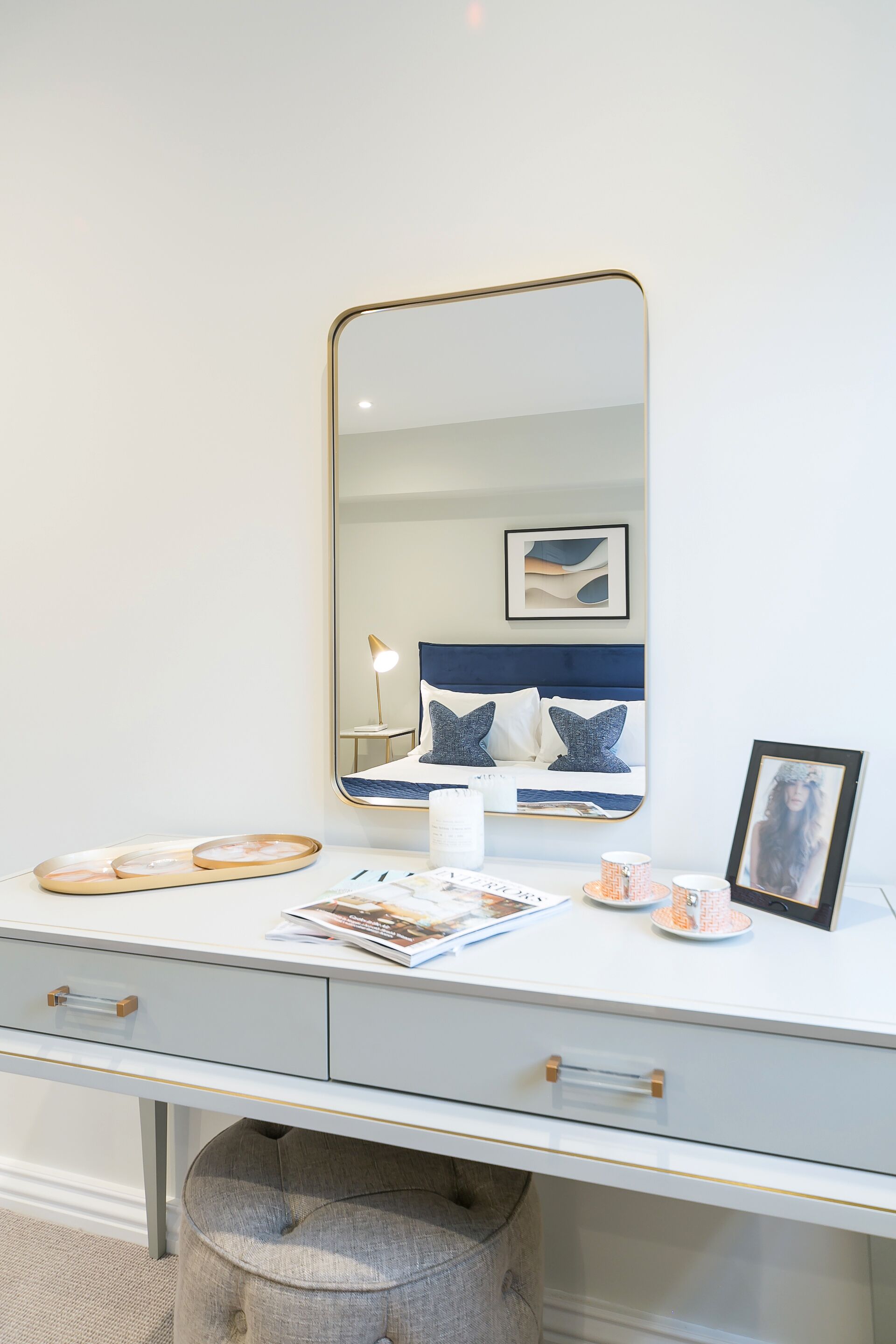 Iron/ironing board, free WiFi