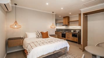 1 camera, accesso a Internet, lenzuola