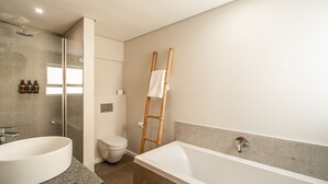 Hair dryer, towels - View 16 | Boho Bliss (Cape Town)