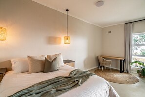 2 camere, accesso a Internet, lenzuola