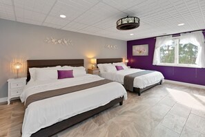 Villa, eigenes Bad (3891)