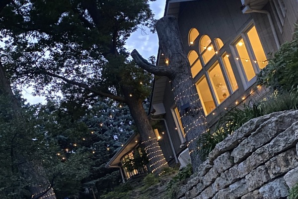 Villa, Private Bathroom (3891) | Exterior