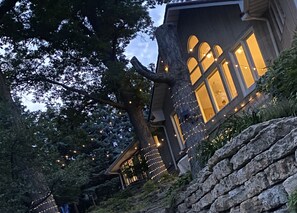 Villa - privat badrum (3891) | Exteriör
