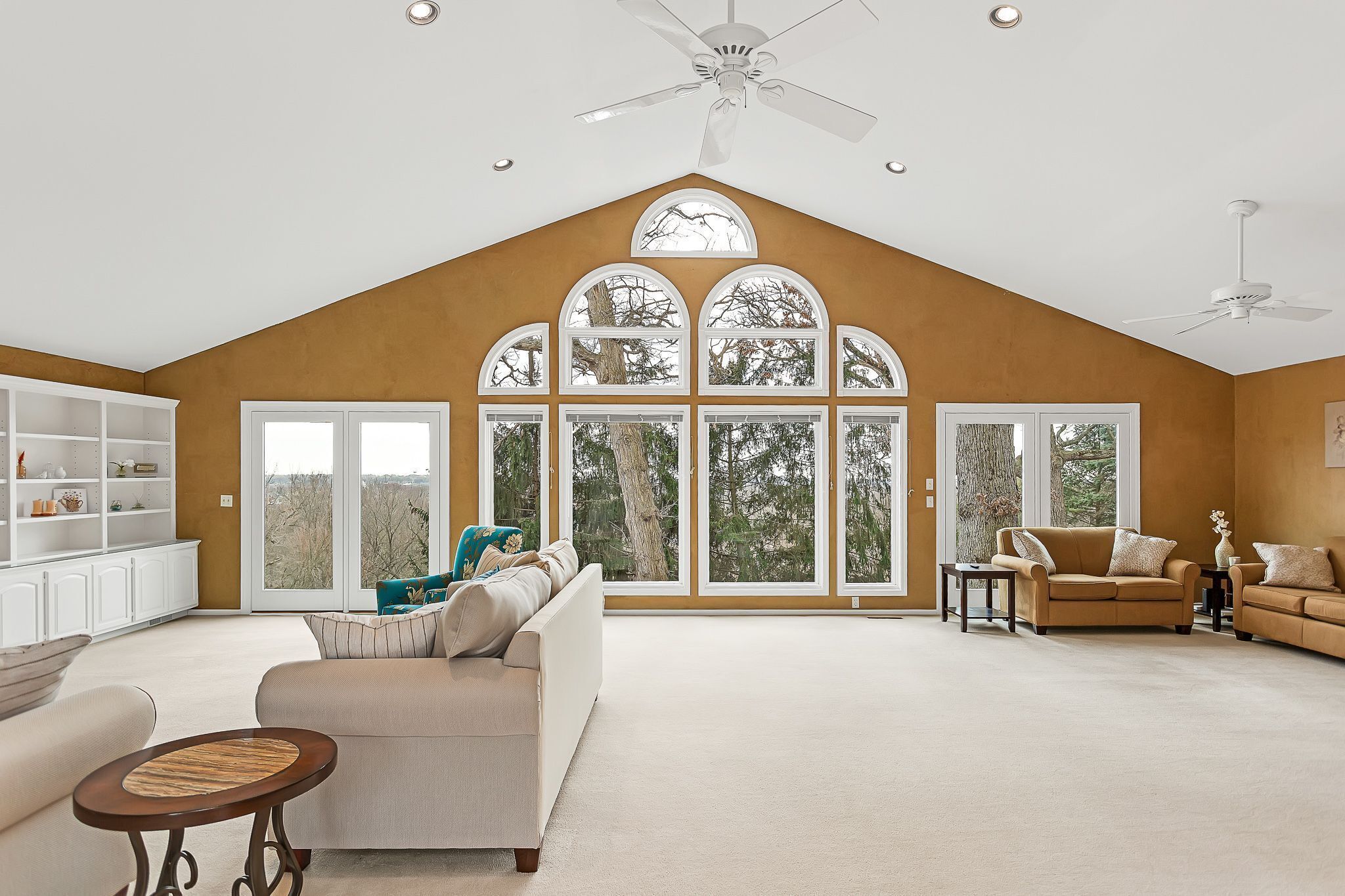 Villa, Private Bathroom (3891) | Lounge