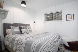 4 Schlafzimmer, WLAN