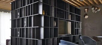 Fornace Suite