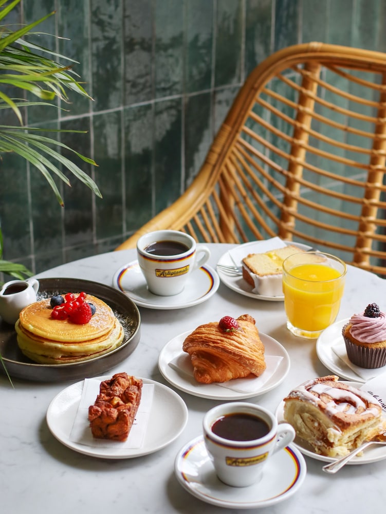 Fornace Suite by null