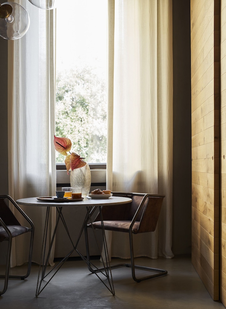 Fornace Suite by null