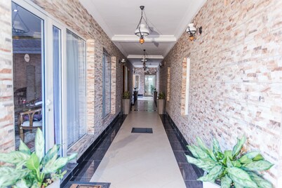 RESIDENCE HOTELIRE LE JOMONIA