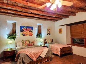 1 chambre