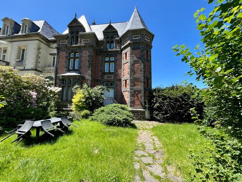 Charmant T3 au Mont-Dore, jusqu'à 4 pers, wifi, vue Puy Gros