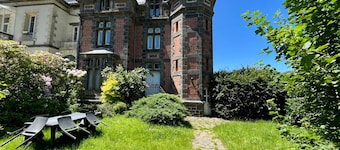 Charming T3 in Mont-Dore, up to 4 ppl, wifi, Puy Gros view