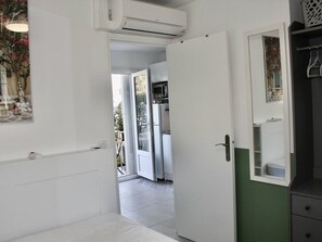 1 bedroom, free WiFi