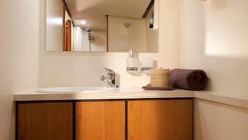 Eclipse | Bathroom | Towels