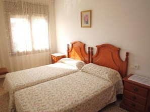 6 Schlafzimmer, WLAN