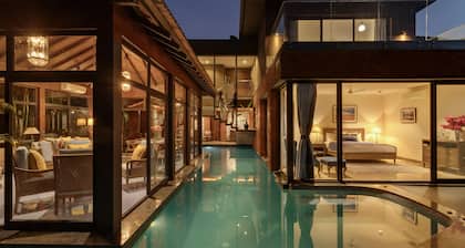 Aalia Villas Anjuna, Goa by Aalia Collection