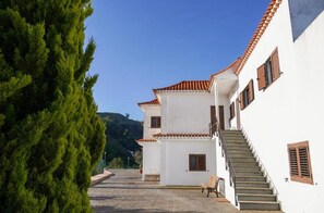 Exterior - A- Apartamento Superior (Moya)