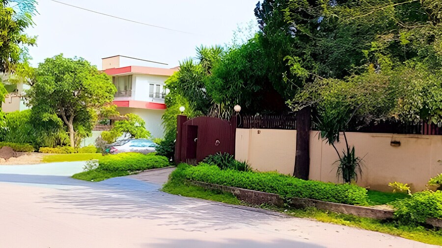 Tulip Guest House F-6