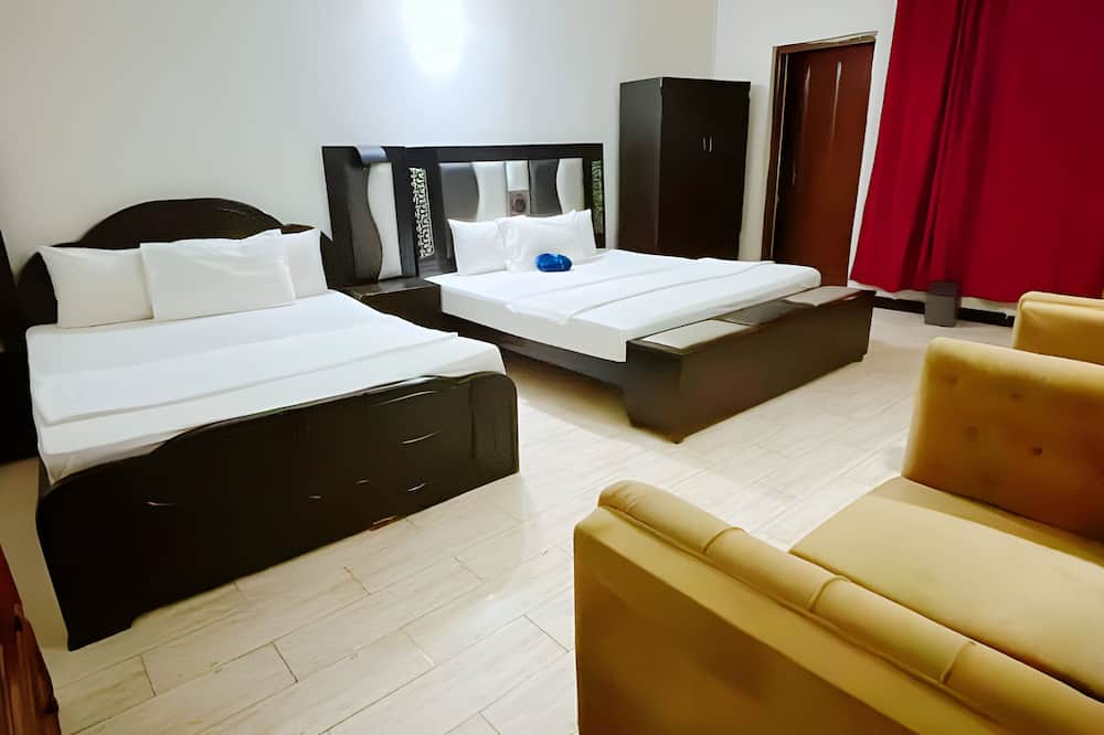 Tulip Guest House F-6