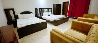 Tulip Guest House F-6