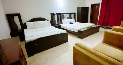 Tulip Guest House F-6