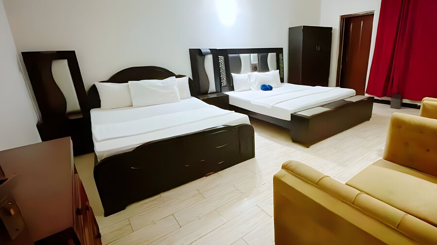 Tulip Guest House F-6