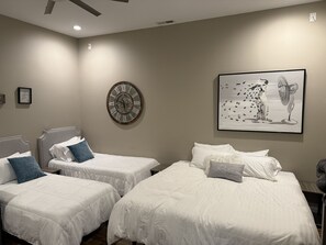 尊貴公寓, 獨立浴室, 山景 (Lodge) | 1 間睡房