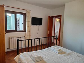 1 Schlafzimmer