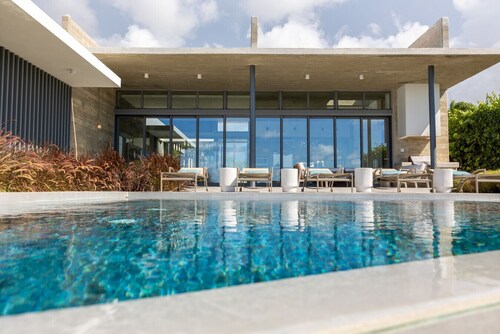 Award-Winning Villa | Heated Infinity Pool, Ocean Views, & Luxury Amenities