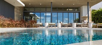 Award-Winning Villa | Heated Infinity Pool, Ocean Views, & Luxury Amenities