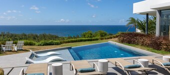 CASA SOFIA-Breathtaking ocean views!