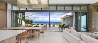 Award-Winning Villa | Heated Infinity Pool, Ocean Views, & Luxury Amenities