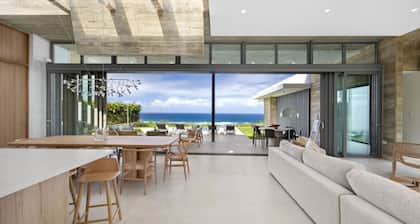 Award-Winning Villa | Heated Infinity Pool, Ocean Views, & Luxury Amenities