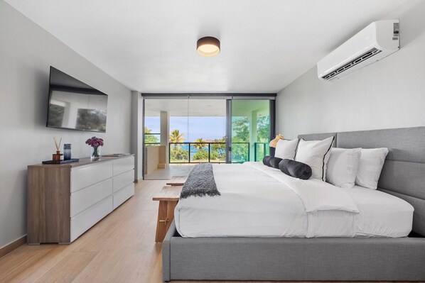 3 chambres, fer et planche Ă repasser, lit parapluie, Wi-Fi